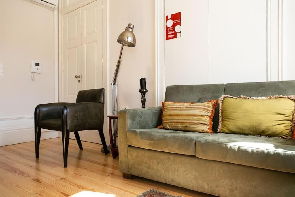 Soprano Loft Porto Center - By Guest Spa Exterior foto