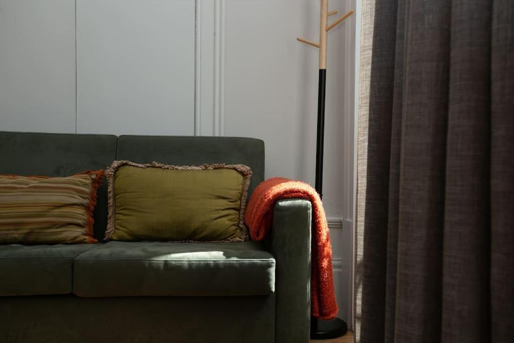 Soprano Loft Porto Center - By Guest Spa Exterior foto