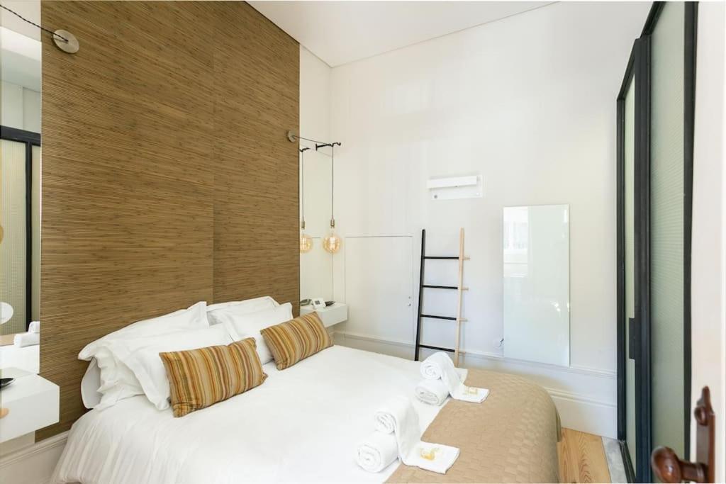 Soprano Loft Porto Center - By Guest Spa Exterior foto