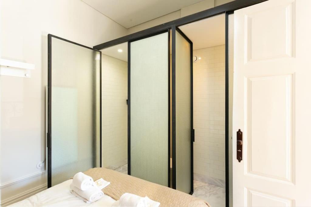 Soprano Loft Porto Center - By Guest Spa Exterior foto